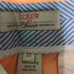 J. Crew Shorts - J crew shorts J. Crew Shorts - J crew shorts